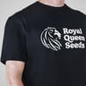 Biologisch T-shirt van RQS