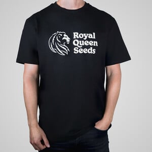 RQS T-Shirt van Bio-Katoen