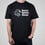 Biologisch T-shirt van RQS