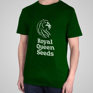 RQS T-Shirt van Bio-Katoen