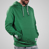 RQS Biologische Hoodie