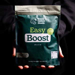 Easy Boost biologische voeding 