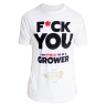T-shirt Proud Grower