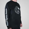 Biologisch Sweatshirt van RQS