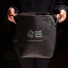 RQS Stoffen Plantenpot