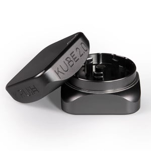 Krush Kube Grinder 2.0