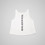 RQS Organic Crop Top