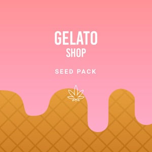 Gelato Pack