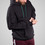 Zwarte Hoodie