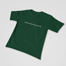 T-shirt Grow Your Own