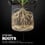 Stoffen Plantenpot Pro