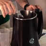 RQS Cannabis infuser