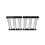 RQS Kweektent Set 90x90x200