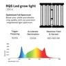 RQS Kweektent Set 90x90x200