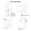 RQS Kweektent Set 60×60×180