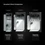RQS Kweektent Set 60×60×180