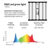 RQS LED-kweeklamp 450 W