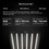 RQS LED-kweeklamp 450 W