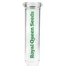 Glazen bong