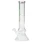 Glazen bong