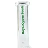 Glazen bong