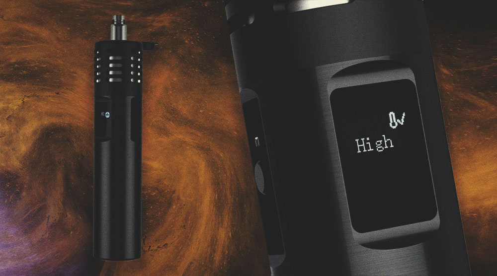 Beoordeling Arizer Air MAX Beoordeling Arizer Air MAX