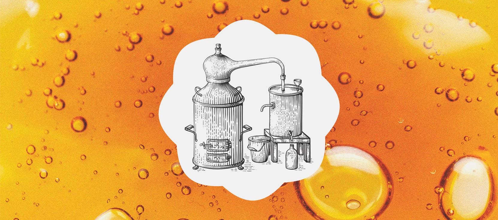 Cannabis Distillaat: Wat Is Het En Waarom Is Het Belangrijk? Cannabis Distillaat: Wat Is Het En Waarom Is Het Belangrijk?