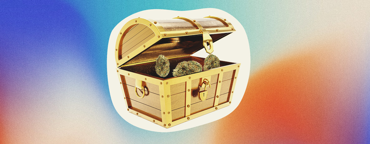 Cannabis Tolerance Breaks: The Ultimate Guide Cannabis Tolerance Breaks: The Ultimate Guide