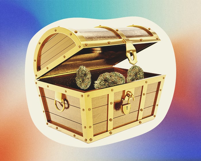 Cannabis Tolerance Breaks: The Ultimate Guide Cannabis Tolerance Breaks: The Ultimate Guide