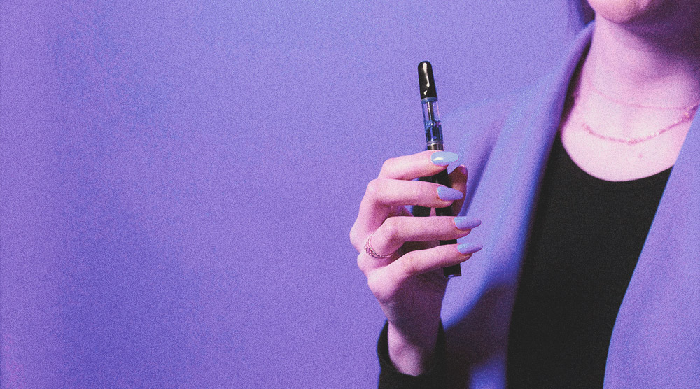 Kan wiet bijdragen aan de gezondheid van vrouwen? Kan wiet bijdragen aan de gezondheid van vrouwen?