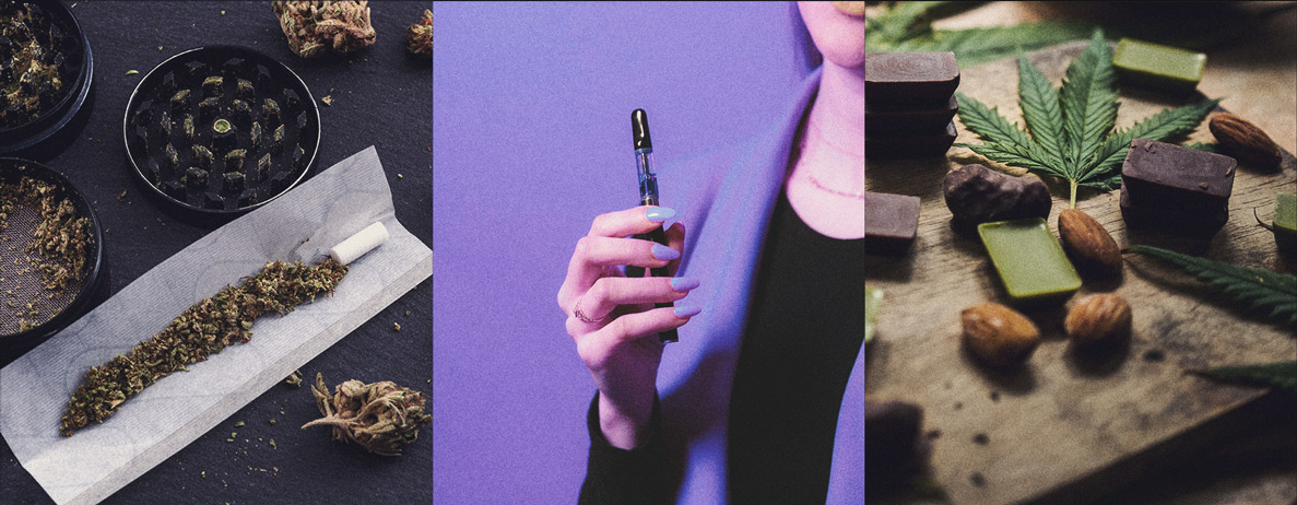 Kan wiet bijdragen aan de gezondheid van vrouwen? Kan wiet bijdragen aan de gezondheid van vrouwen?