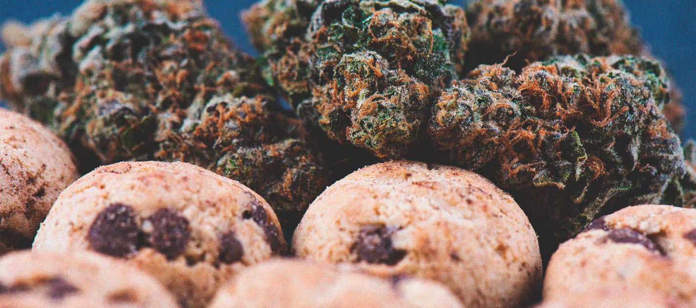 De Ontwikkeling Van Popcorn Toppen Op Je Cannabisplanten Voorkomen