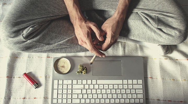 Doe activiteiten die normaal saai zijn Doe activiteiten die normaal saai zijn