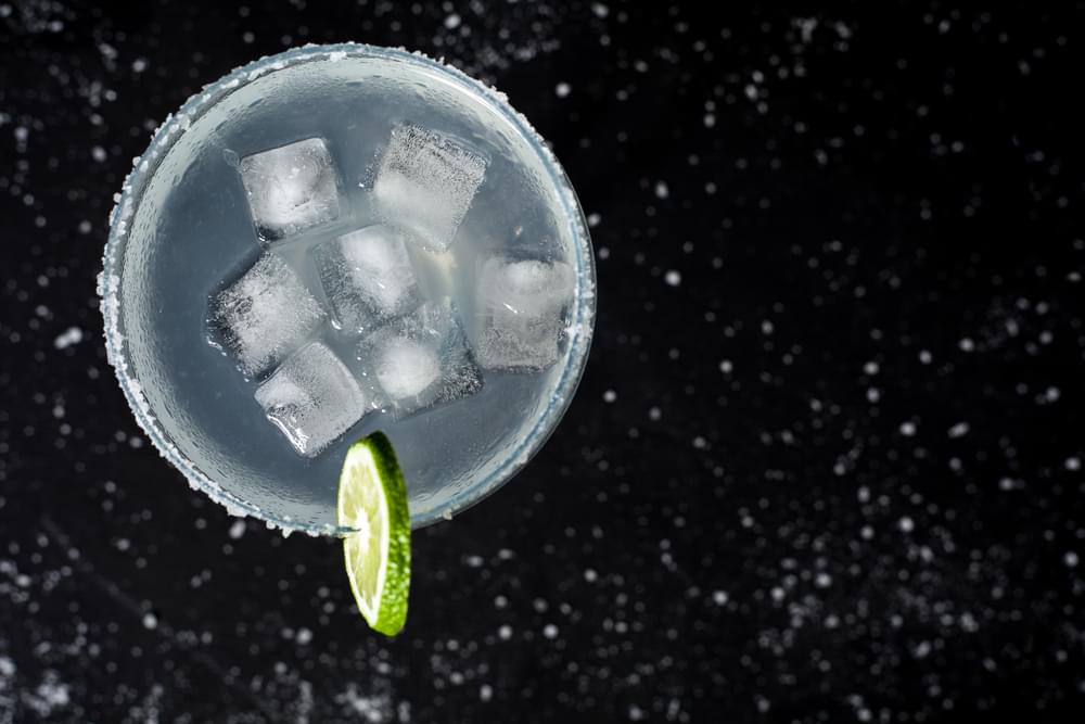 margarita marijuana