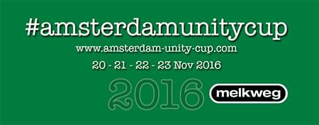 unity cup amsterdam