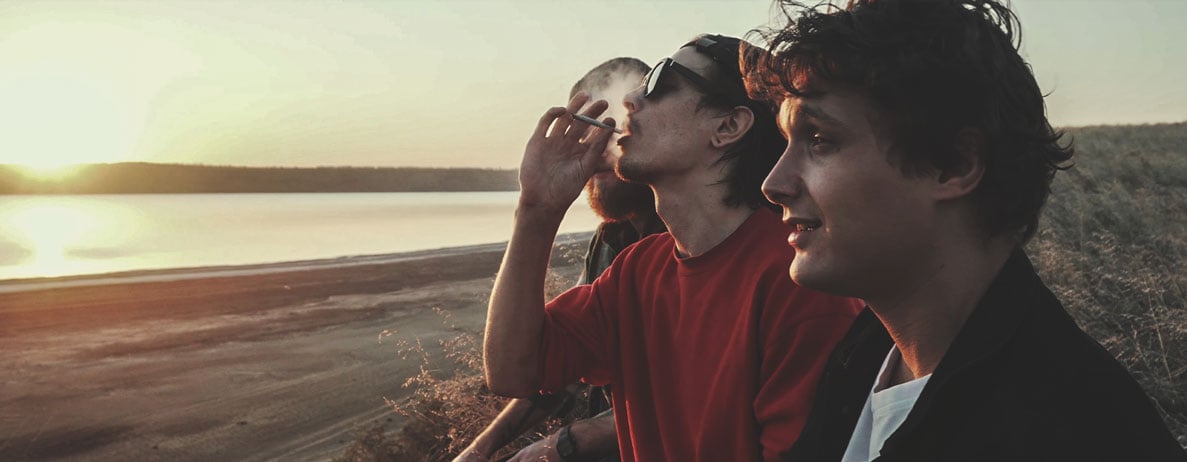Kun je high worden van passief wiet roken? Kun je high worden van passief wiet roken?