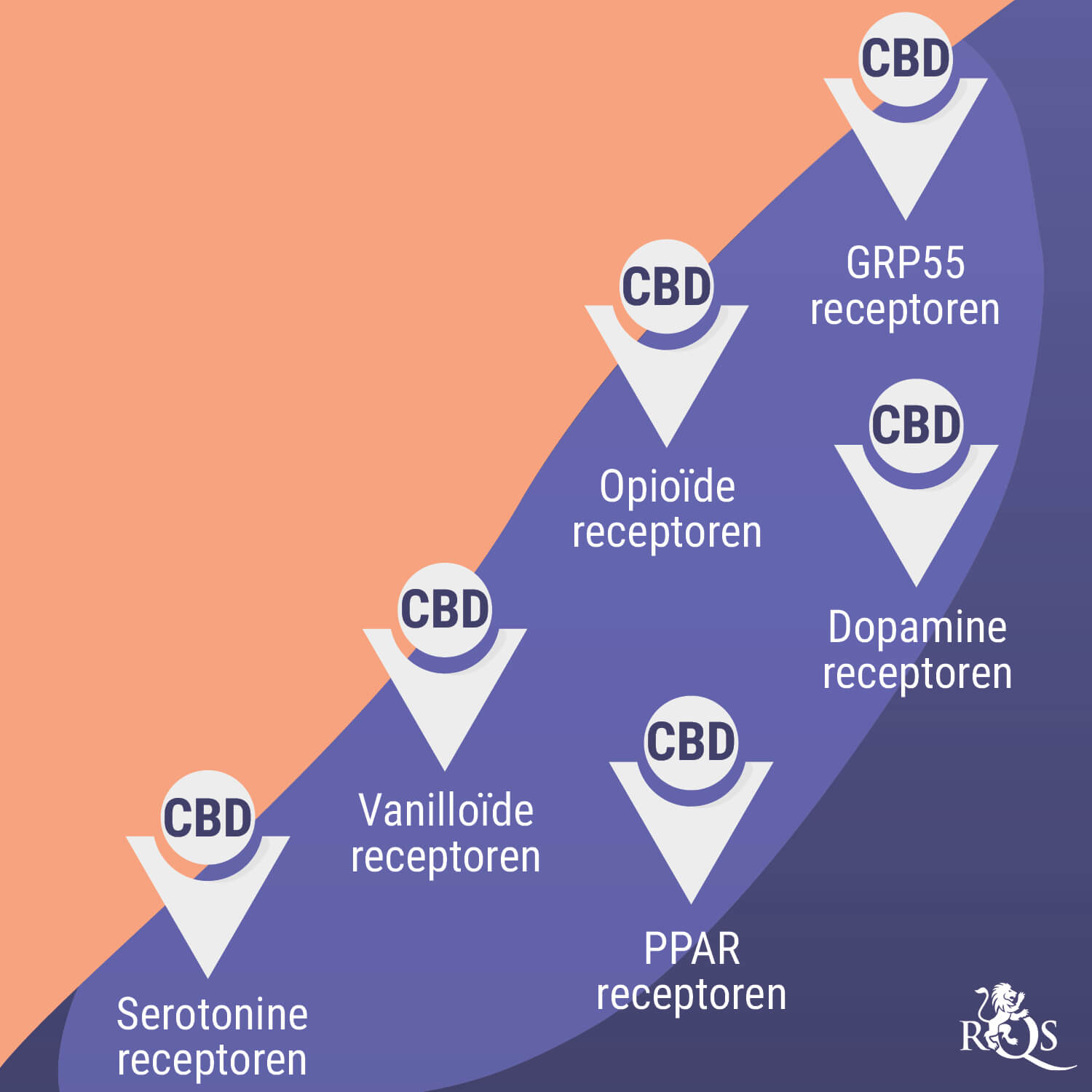 De Interactie Tussen Wiet en Antidepressiva