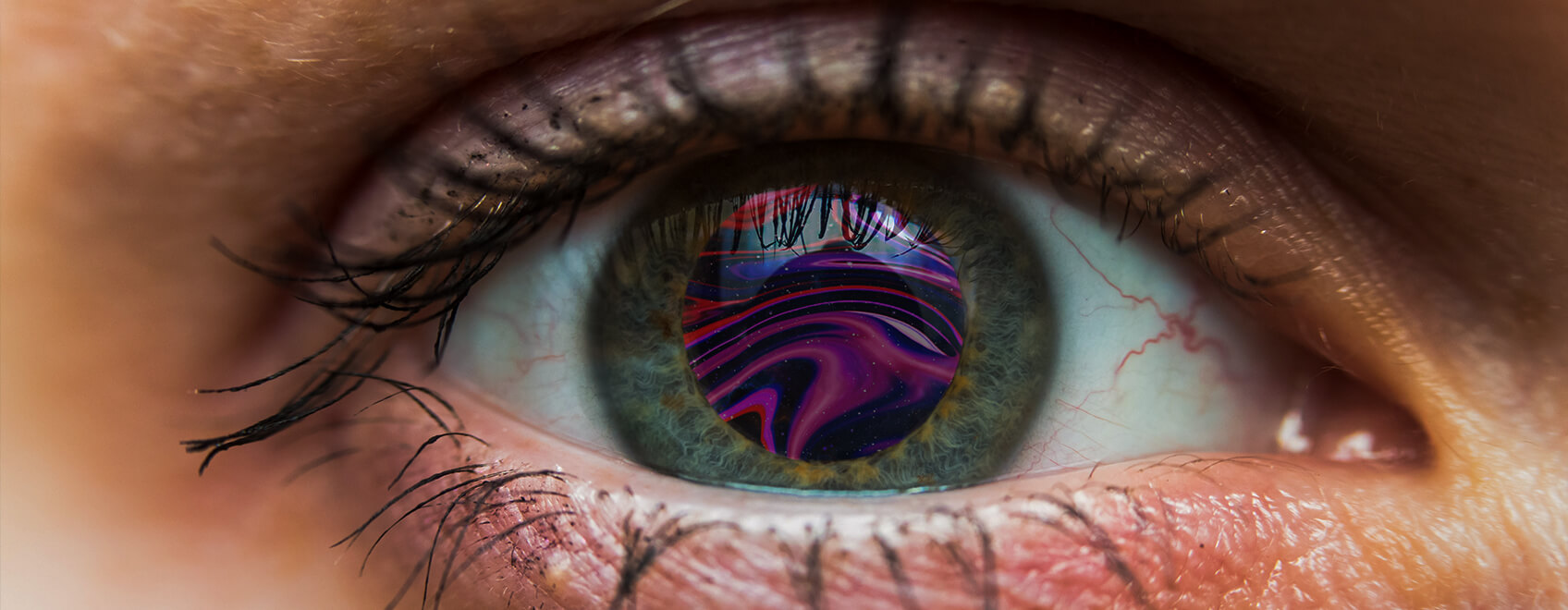 Symptomen van een Bad Trip Symptomen van een Bad Trip