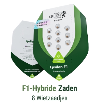 F1 Hybride Wietzaadjes