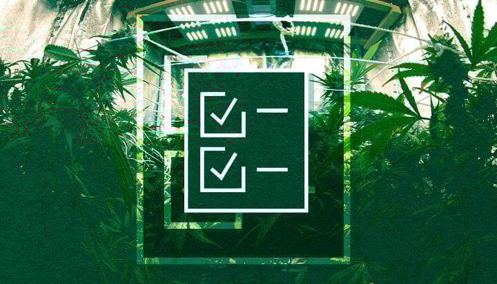 Checklist voor de Uitrusting van een Kweektent: Lampen, Ventilatie, Timers & Stroom Checklist voor de uitrusting van een kweektent voor beginners: Zorg voor succes met essentiële verlichting, ventilatiesystemen, timers en controllers, plus energiebeheer voor je indoor tuin.