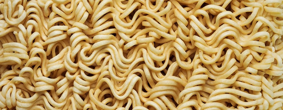 Ramen Noodles