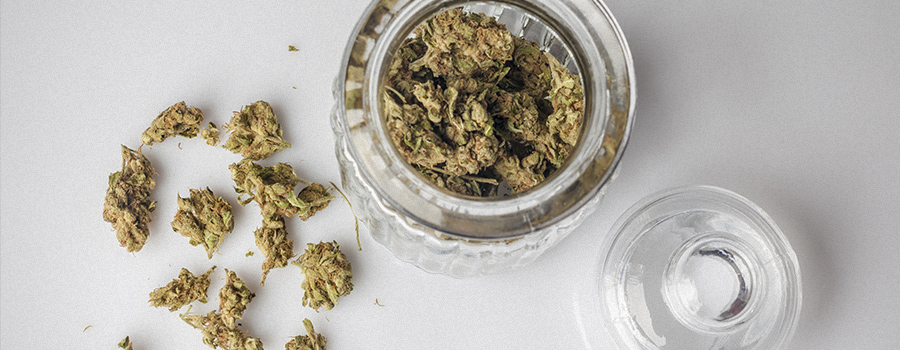 Cannabis Voor Brownie Recept