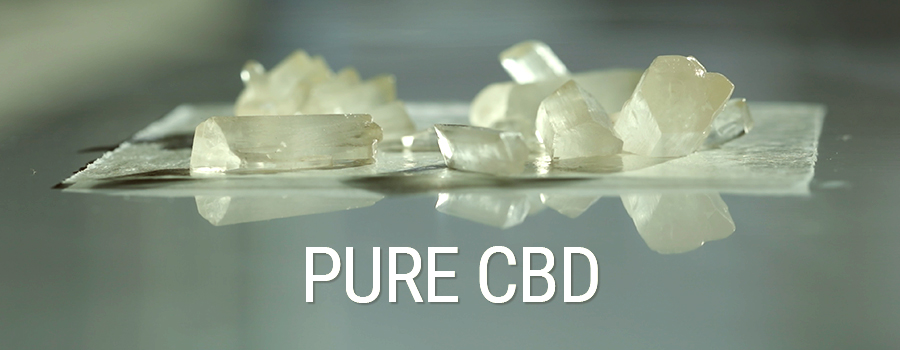 Extract Pure Cbd