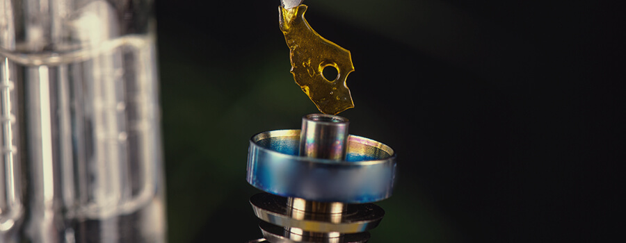 Dabben Cannabis
