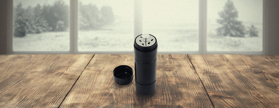Elektrische Grinders