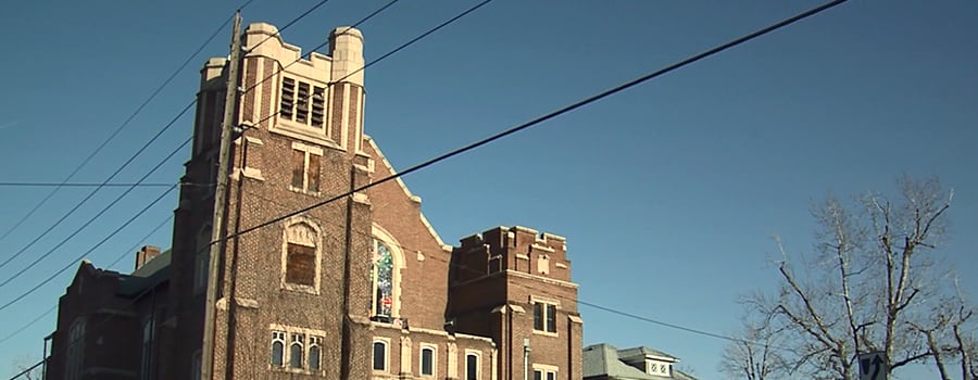 Internationale Kerk van Cannabis Denver