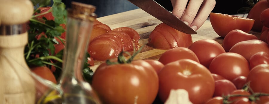 Door Cannabis Gebakken Gazpacho Koken