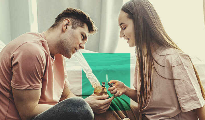 Hoe gebruik je CBD bij seks? Hoe gebruik je CBD bij seks?