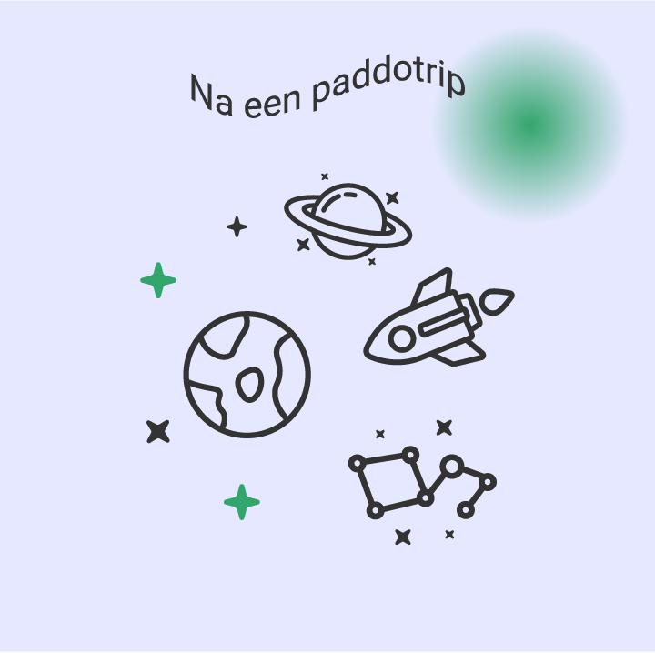 Wiet versus paddo's Wiet versus paddo's