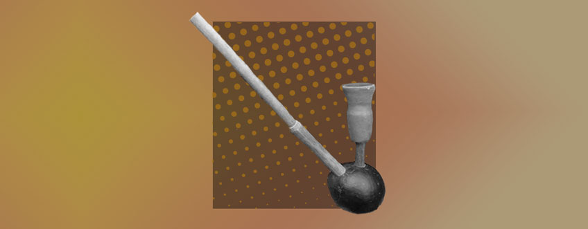 Steam Chalice Steam Chalice